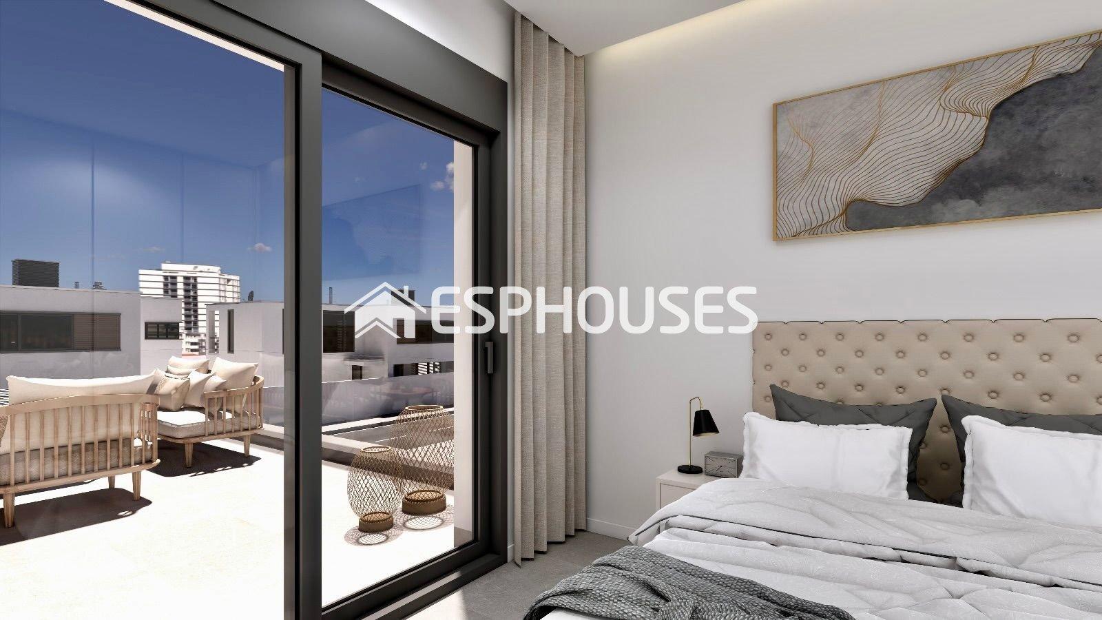 Casa en Venta en Benijófar