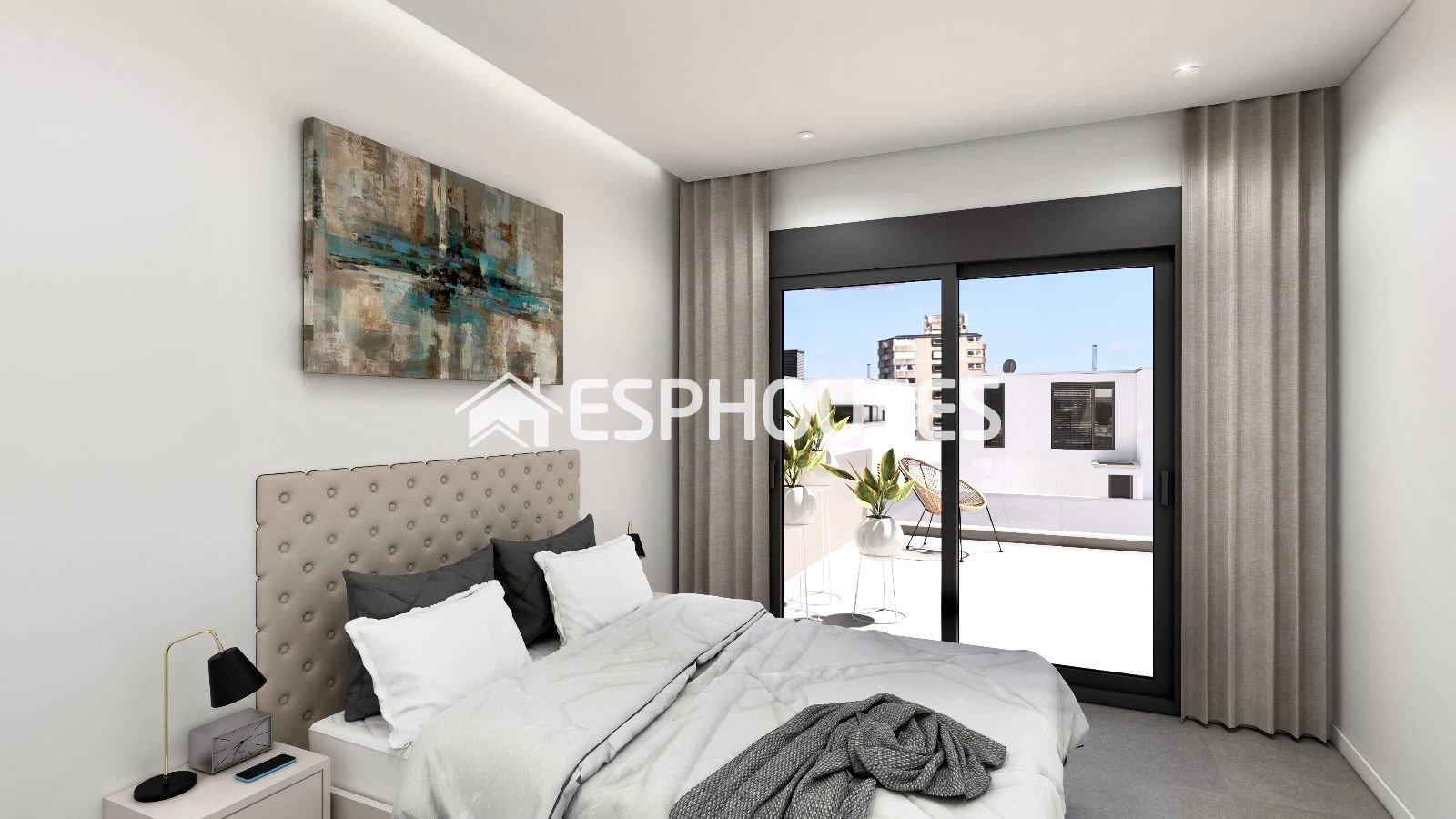 Casa en Venta en Benijófar