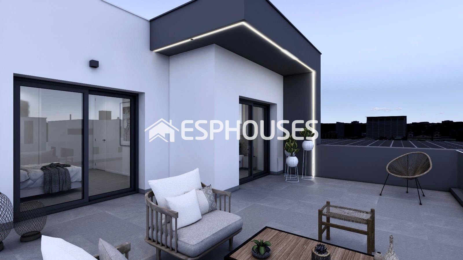 Casa en Venta en Benijófar