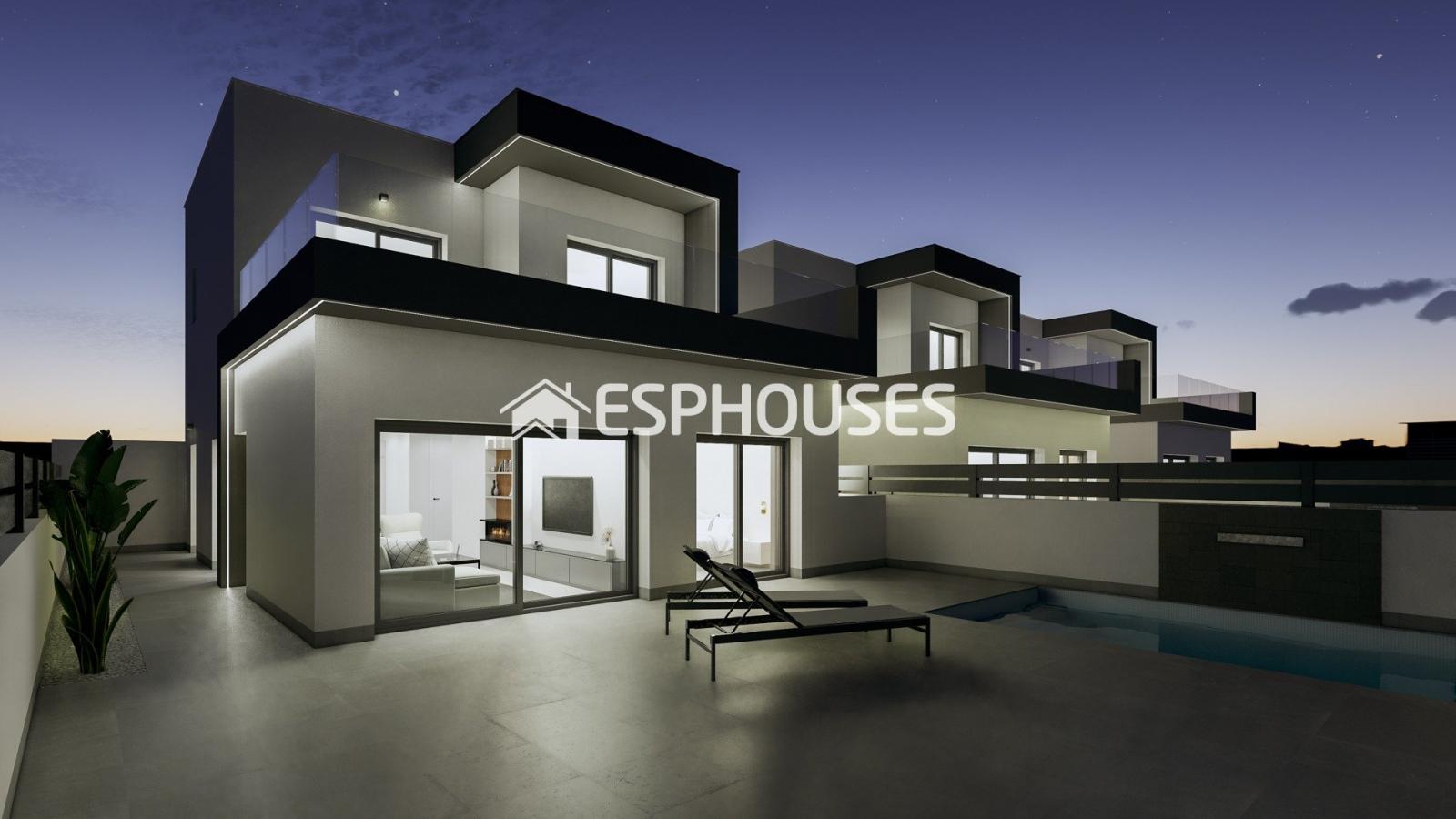 Casa en Venta en Benijófar