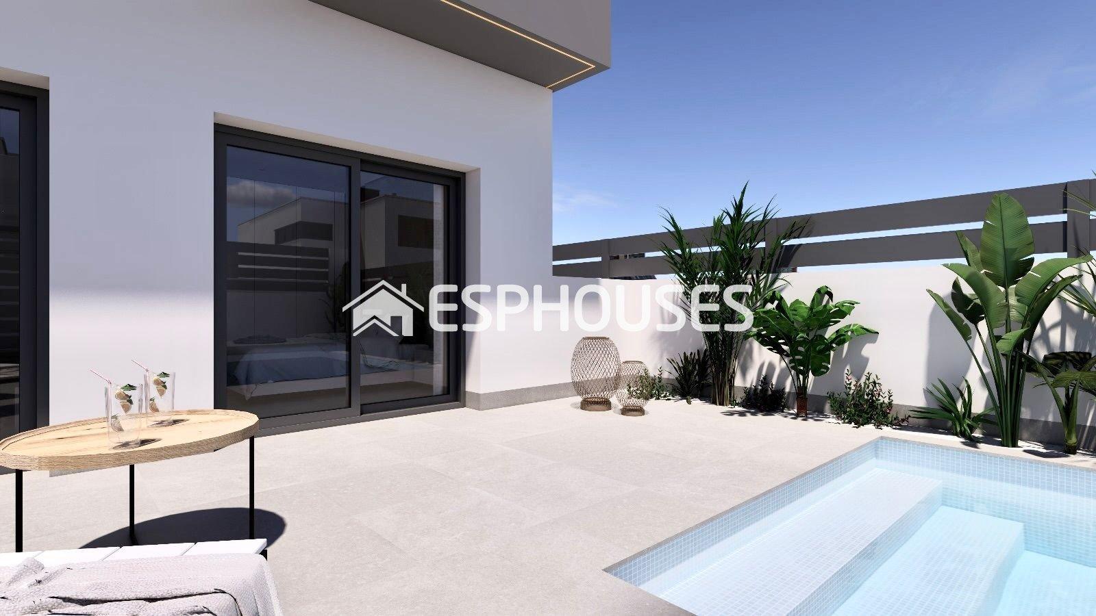 Casa en Venta en Benijófar