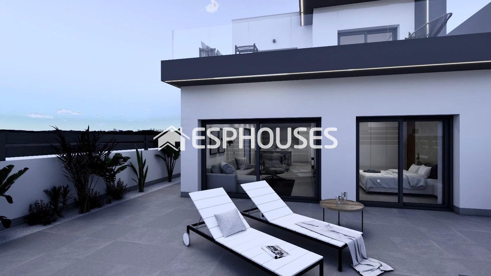 Casa en Venta en Benijófar