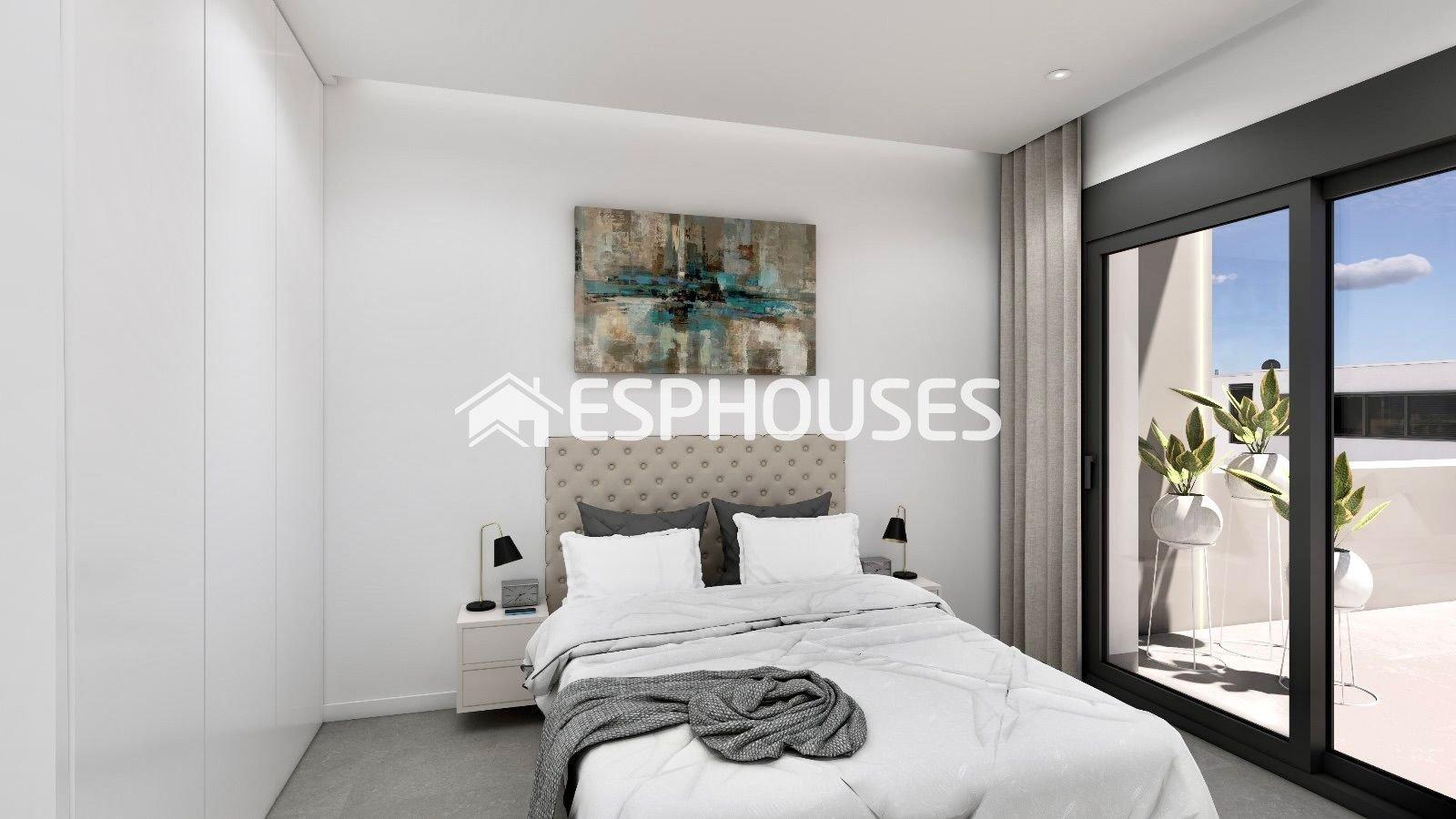 Casa en Venta en Benijófar