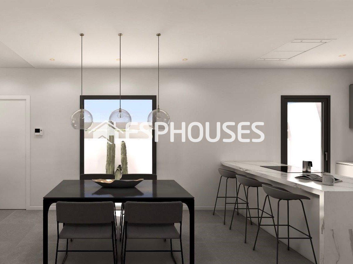 Casa en Venta en Benijófar