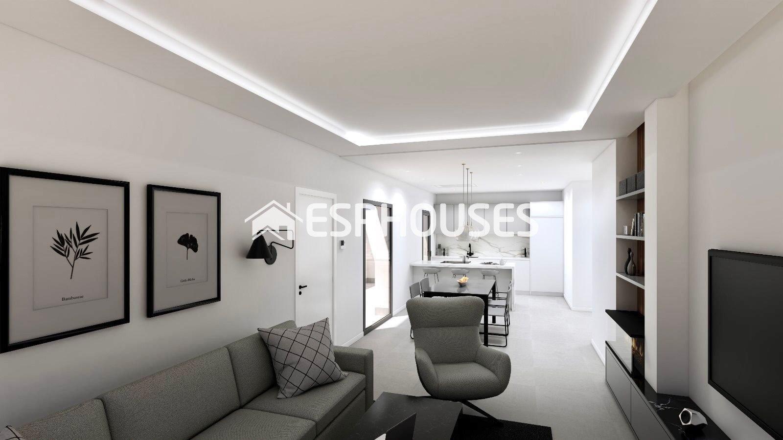 Casa en Venta en Benijófar