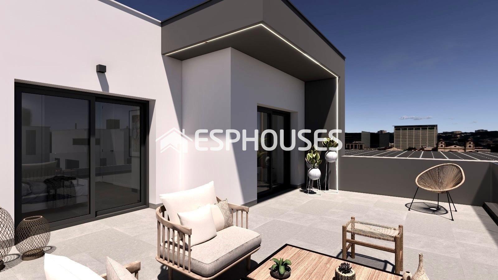 Casa en Venta en Benijófar