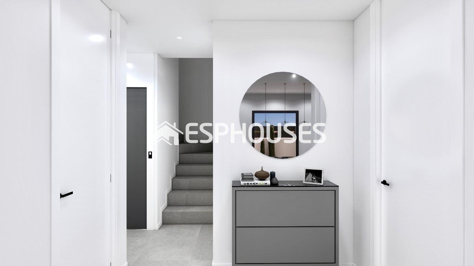 Casa en Venta en Benijófar