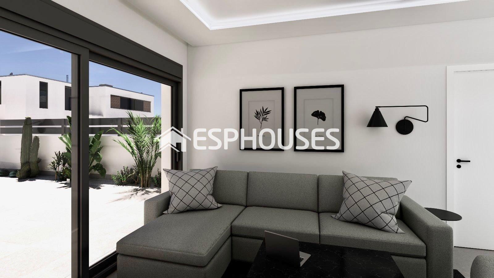 Casa en Venta en Benijófar