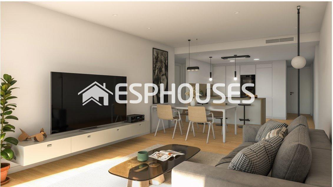 Flat for Sale in Monforte del Cid