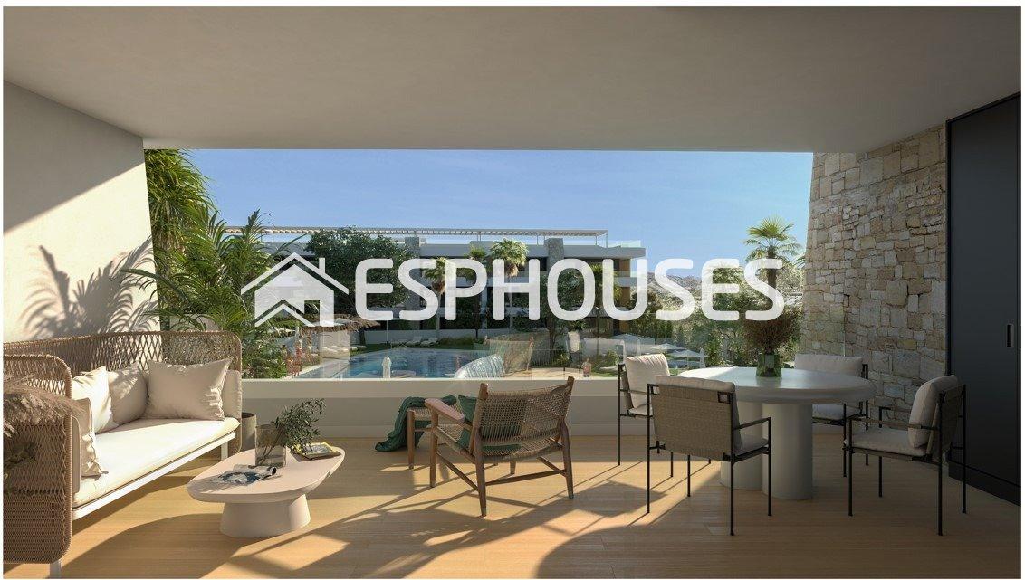 Flat for Sale in Monforte del Cid