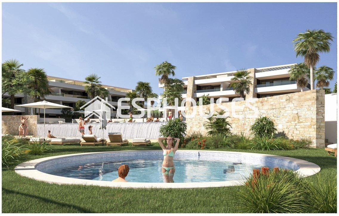 Flat for Sale in Monforte del Cid