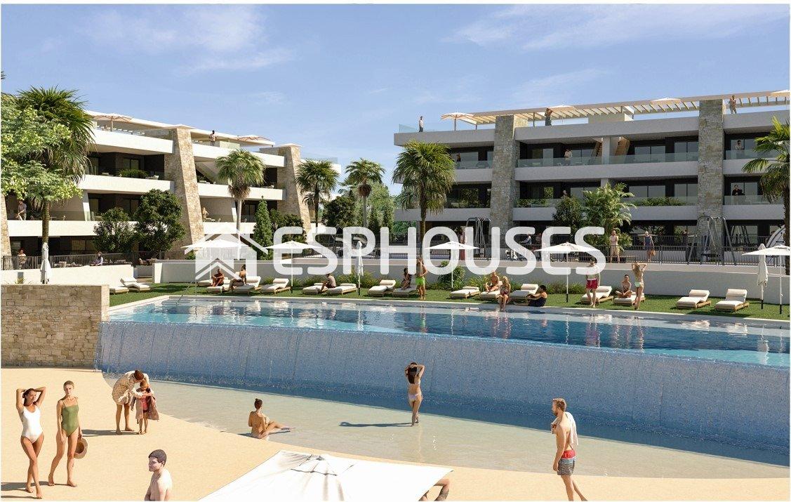Flat for Sale in Monforte del Cid