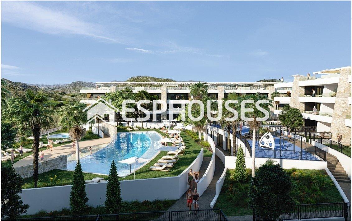 Flat for Sale in Monforte del Cid