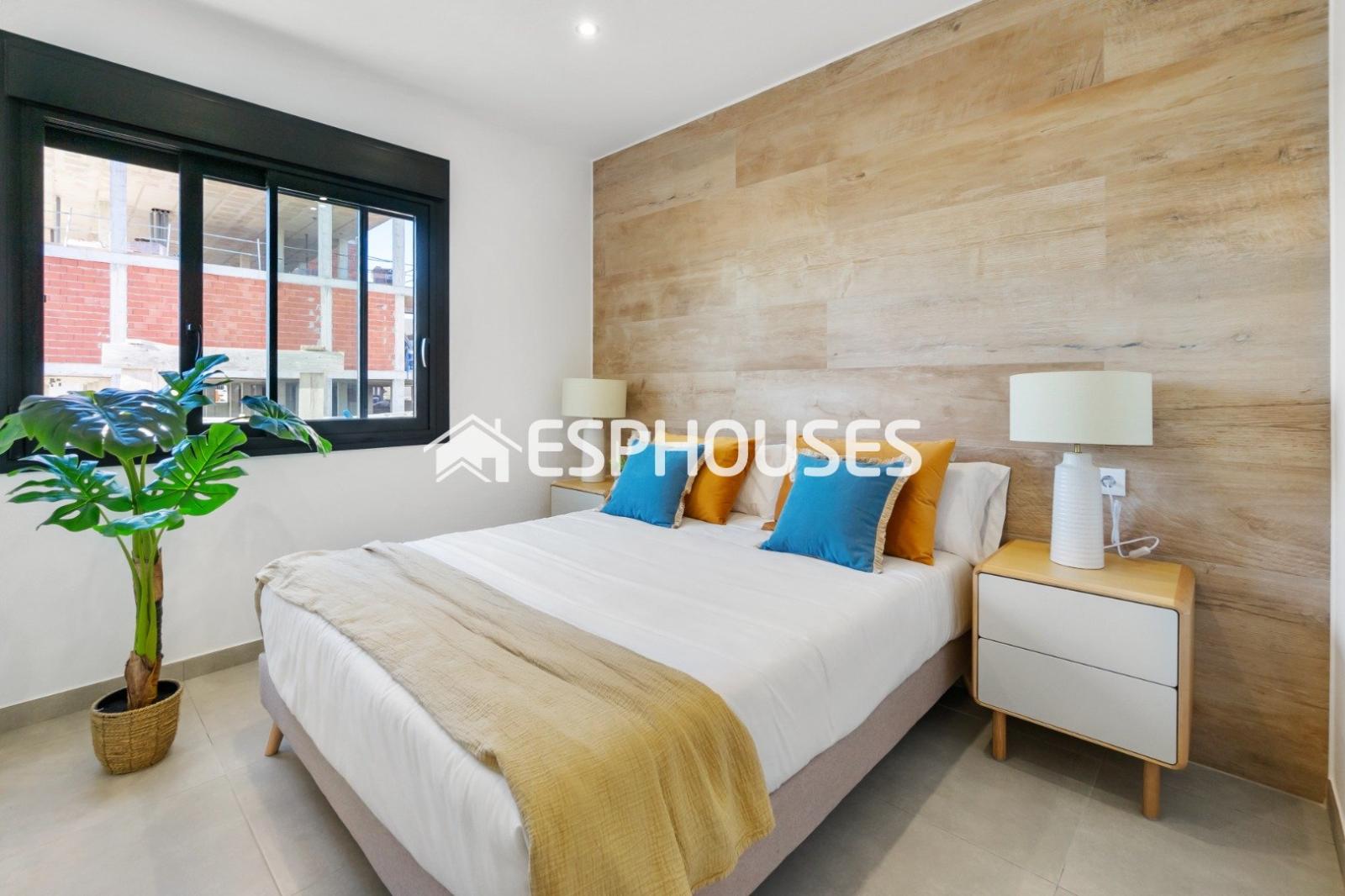 Apartment for Sale in San Javier