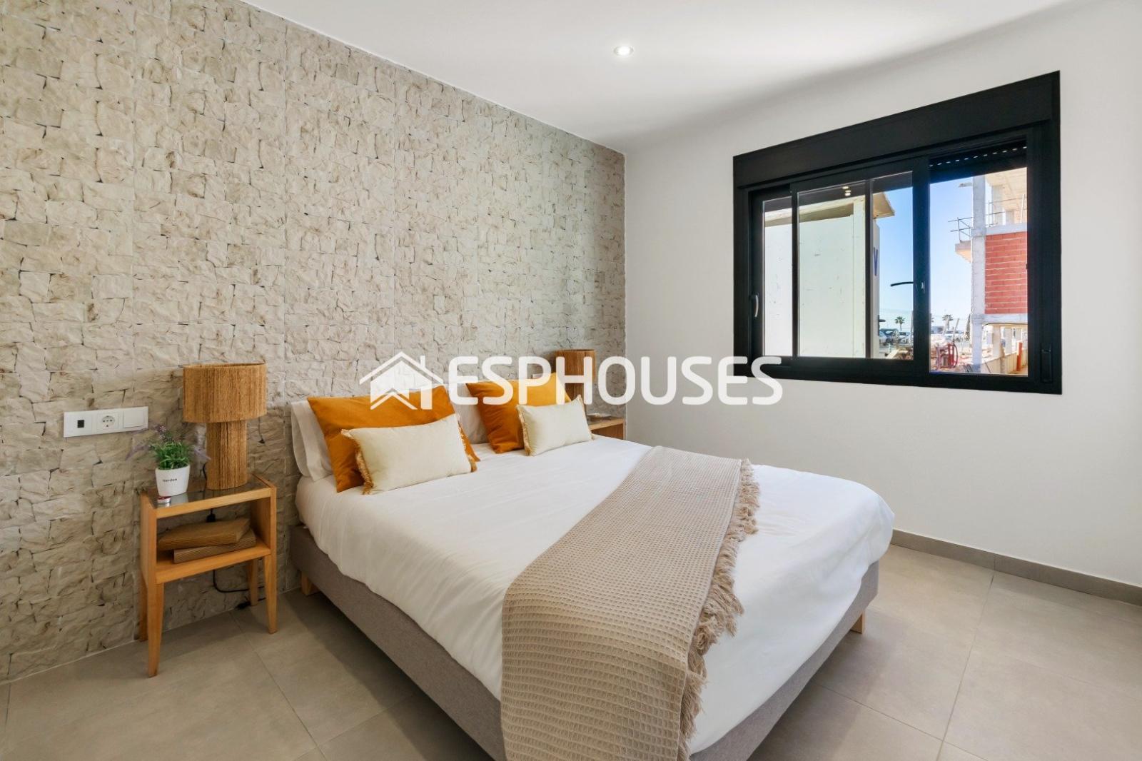 Apartment for Sale in San Javier