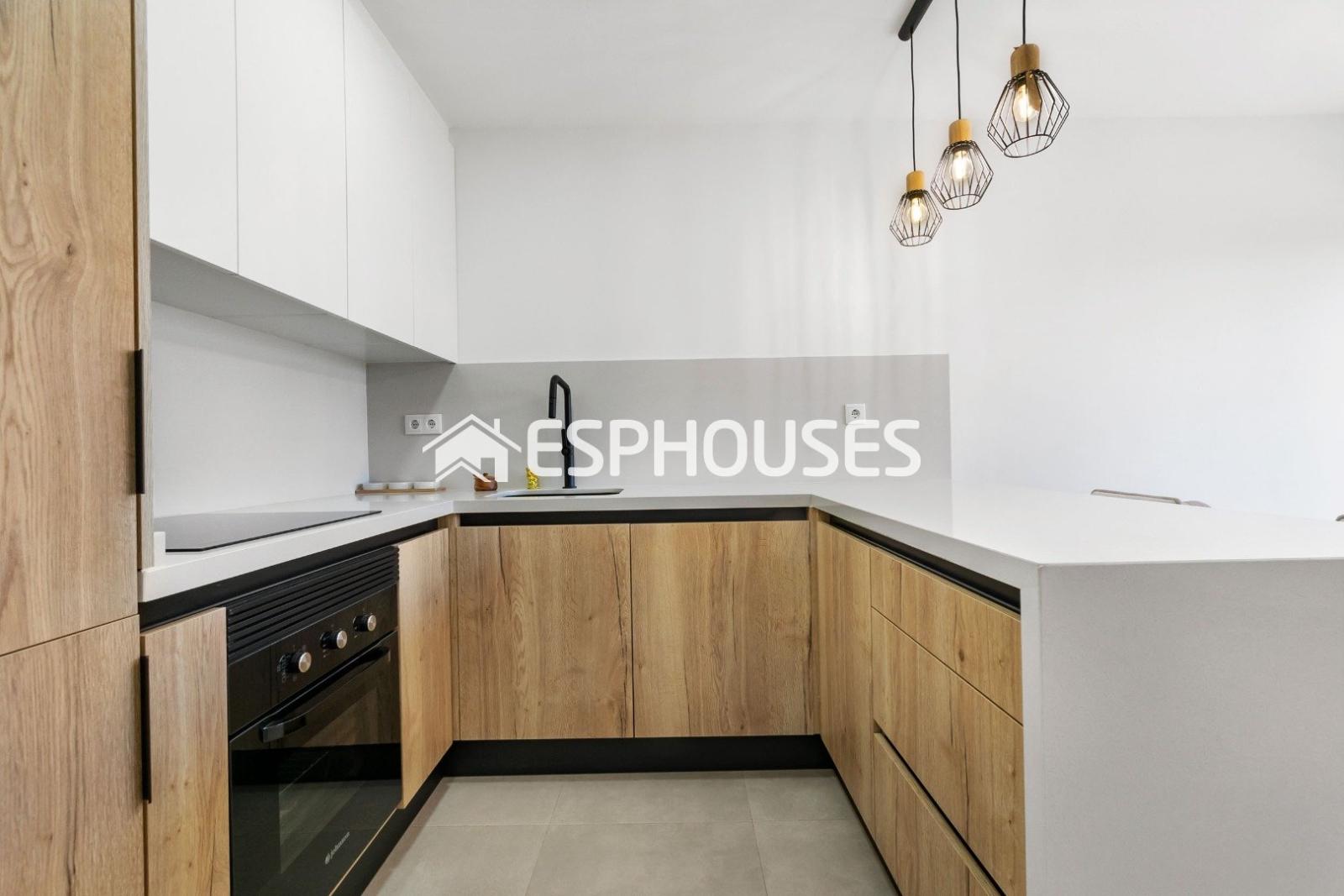 Apartment for Sale in San Javier