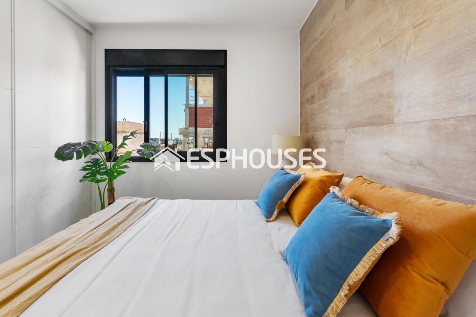 Apartment for Sale in San Javier