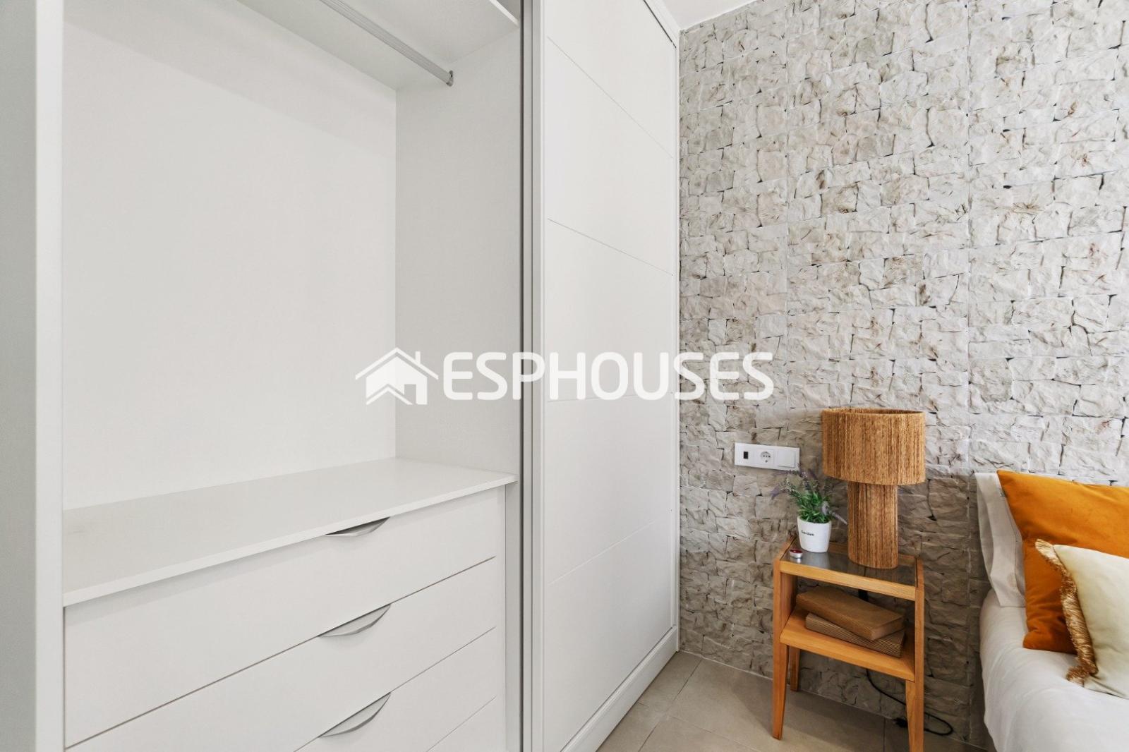 Apartment for Sale in San Javier