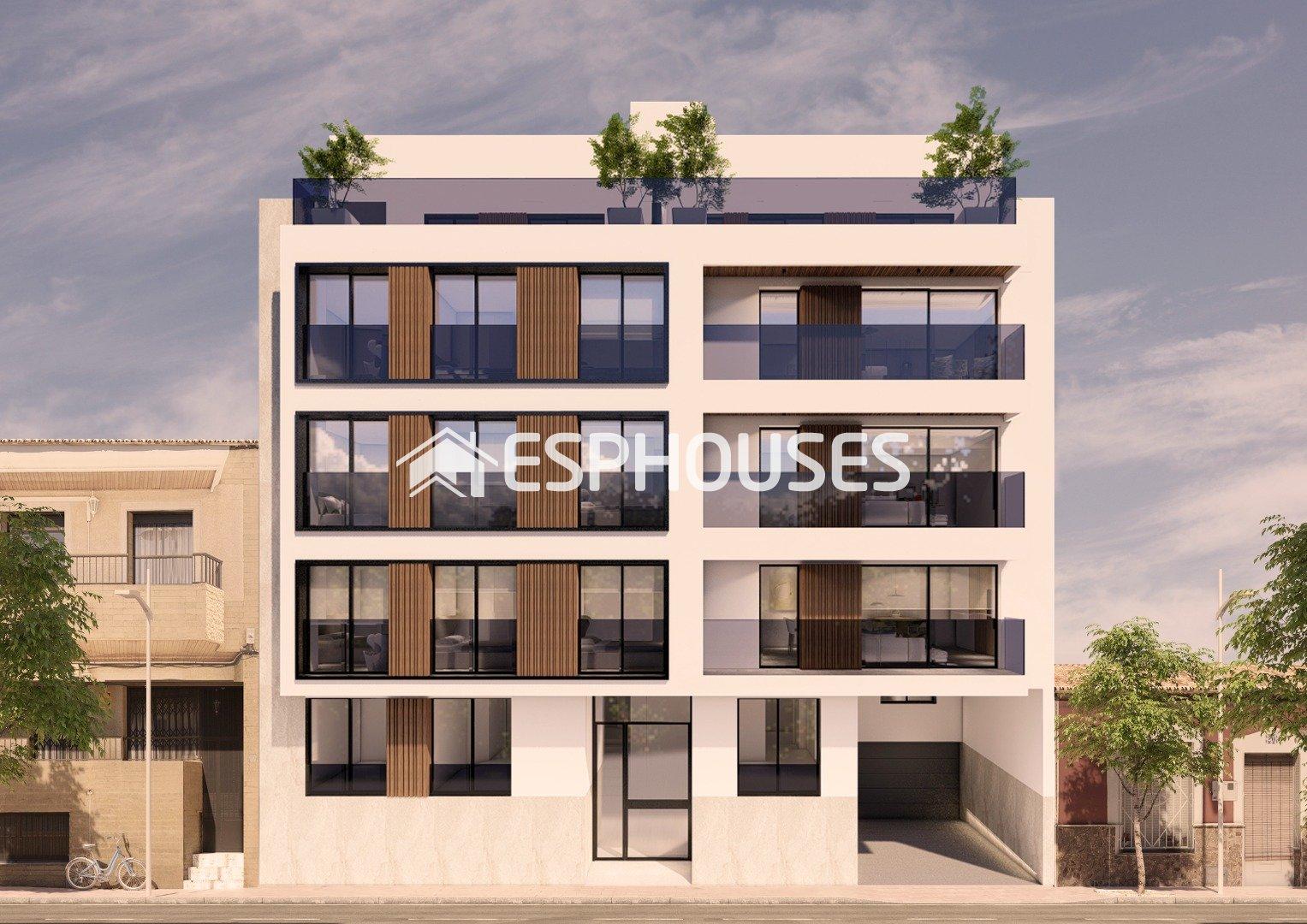 Piso en Venta en Guardamar del Segura