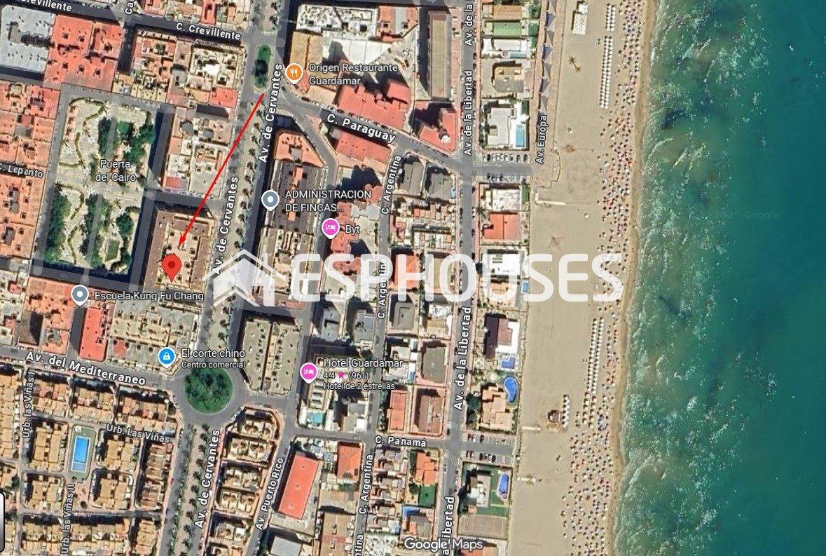 Nave en Venta en Guardamar del Segura