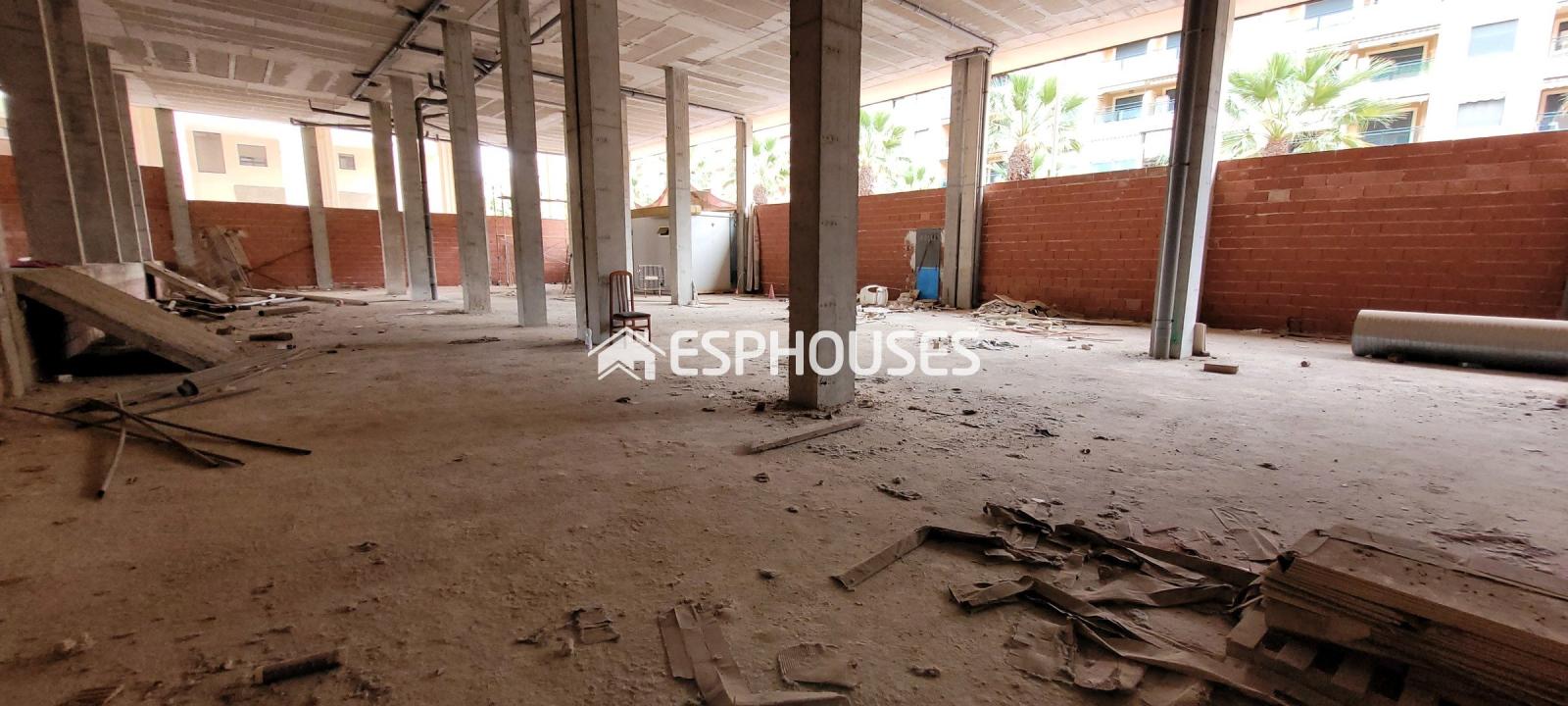 Nave en Venta en Guardamar del Segura