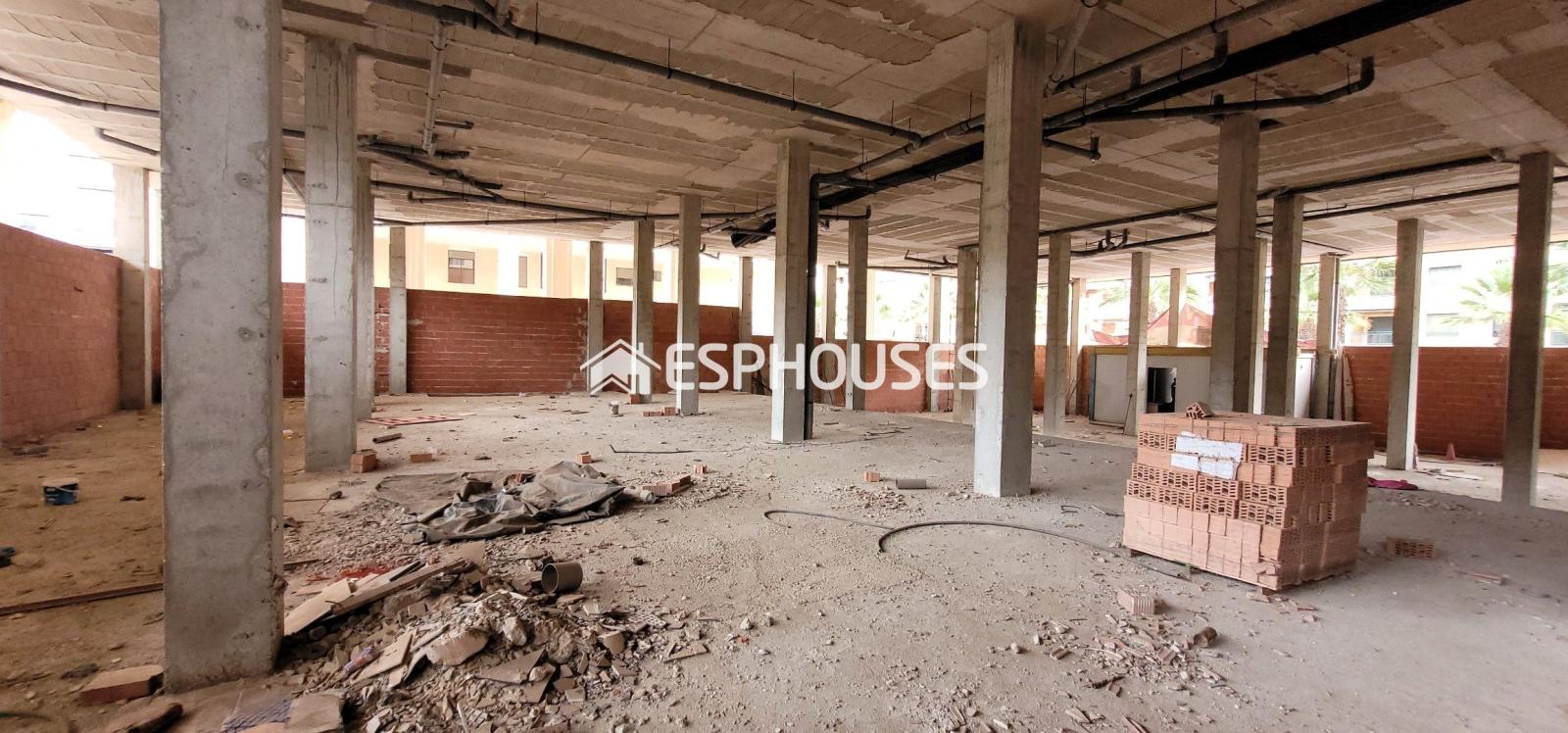 Nave en Venta en Guardamar del Segura