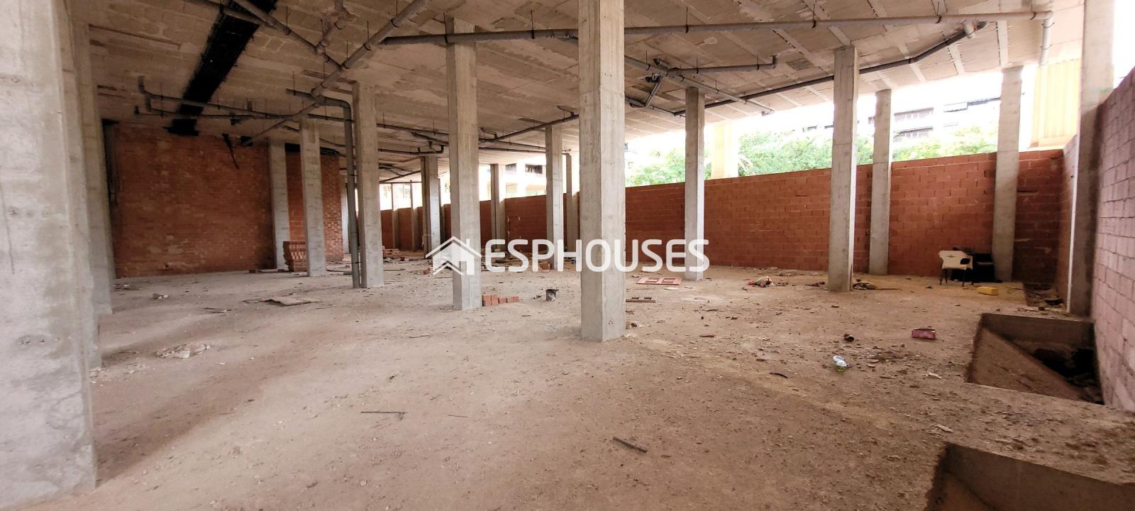 Nave en Venta en Guardamar del Segura