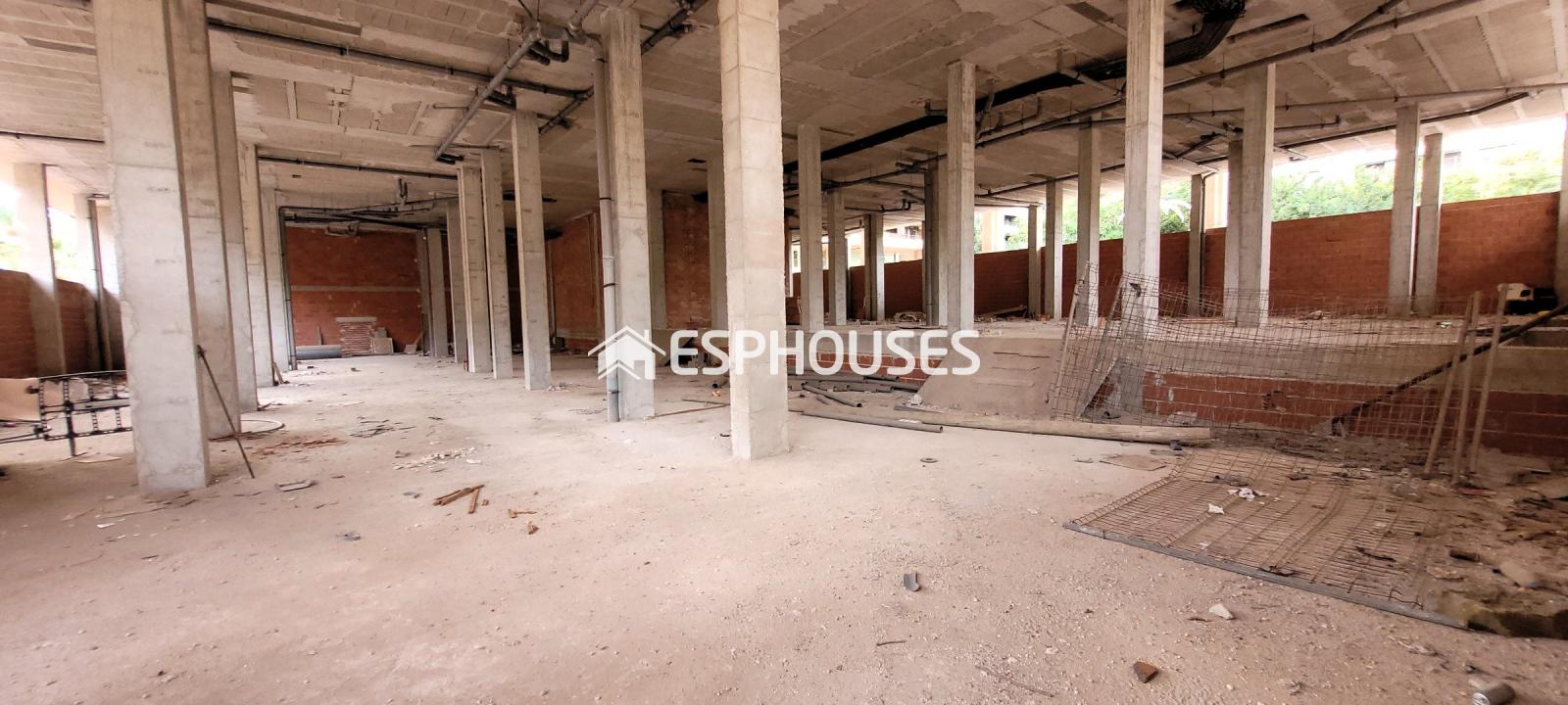 Nave en Venta en Guardamar del Segura