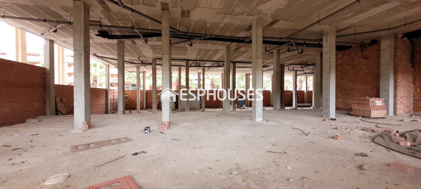 Nave en Venta en Guardamar del Segura