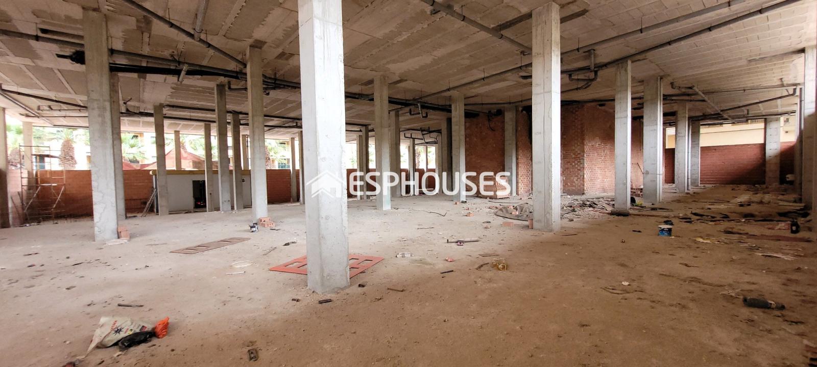 Nave en Venta en Guardamar del Segura