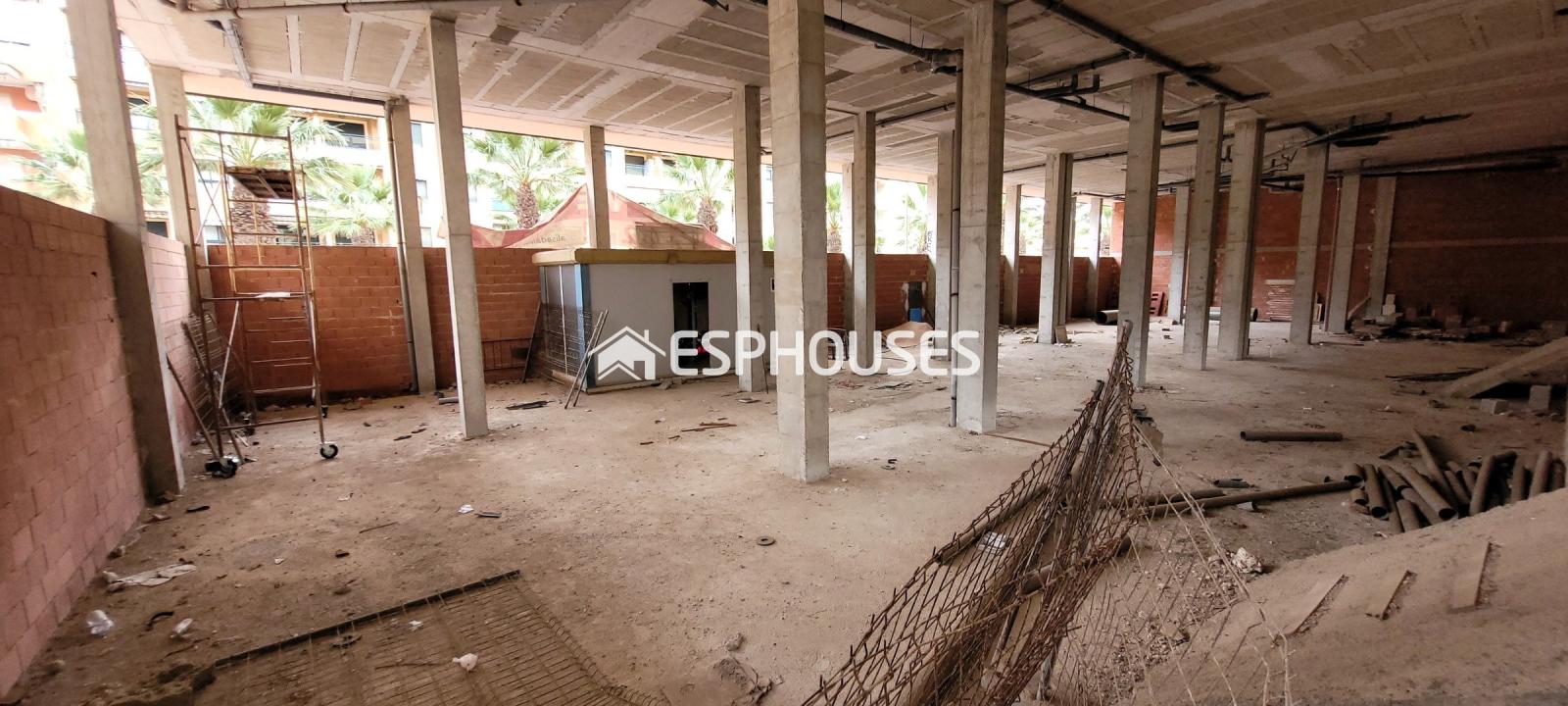 Nave en Venta en Guardamar del Segura