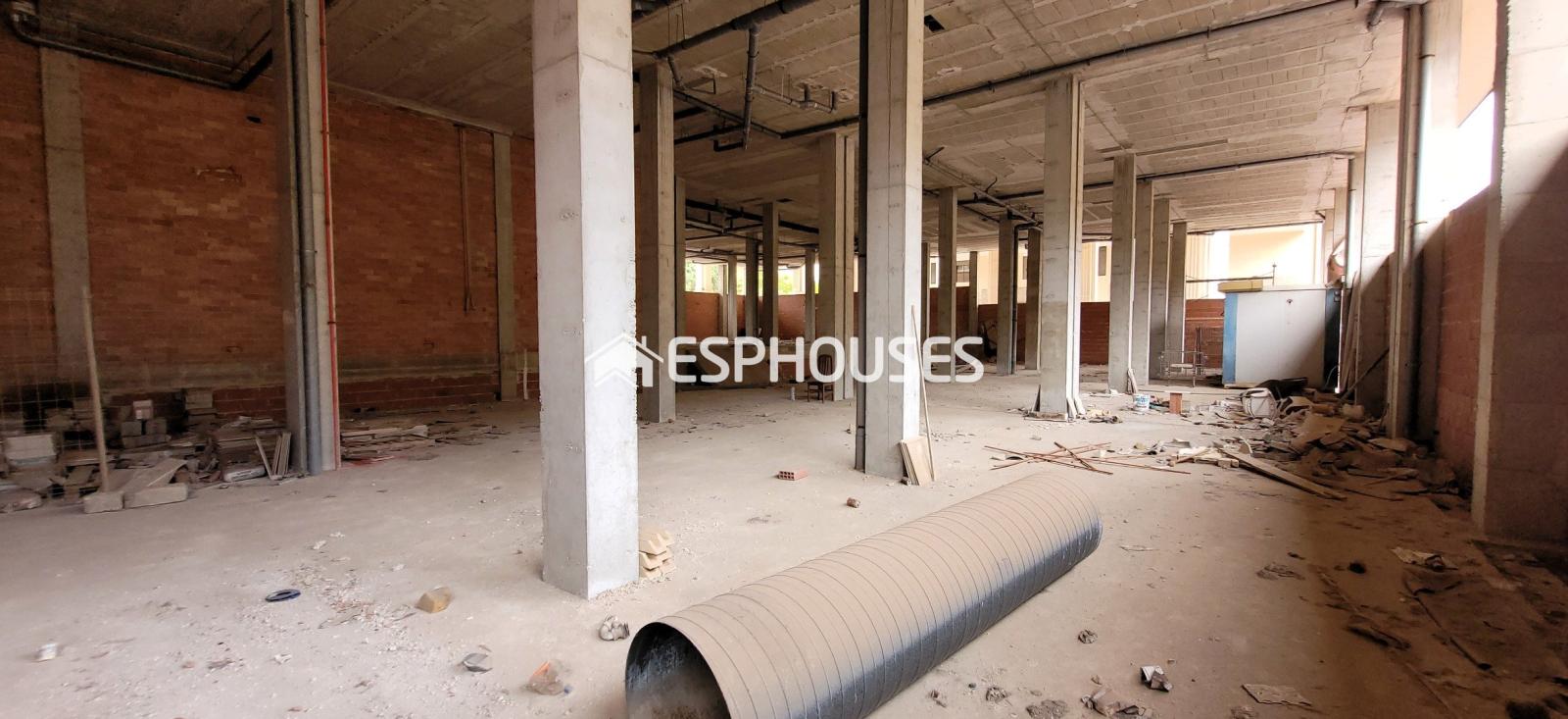 Nave en Venta en Guardamar del Segura