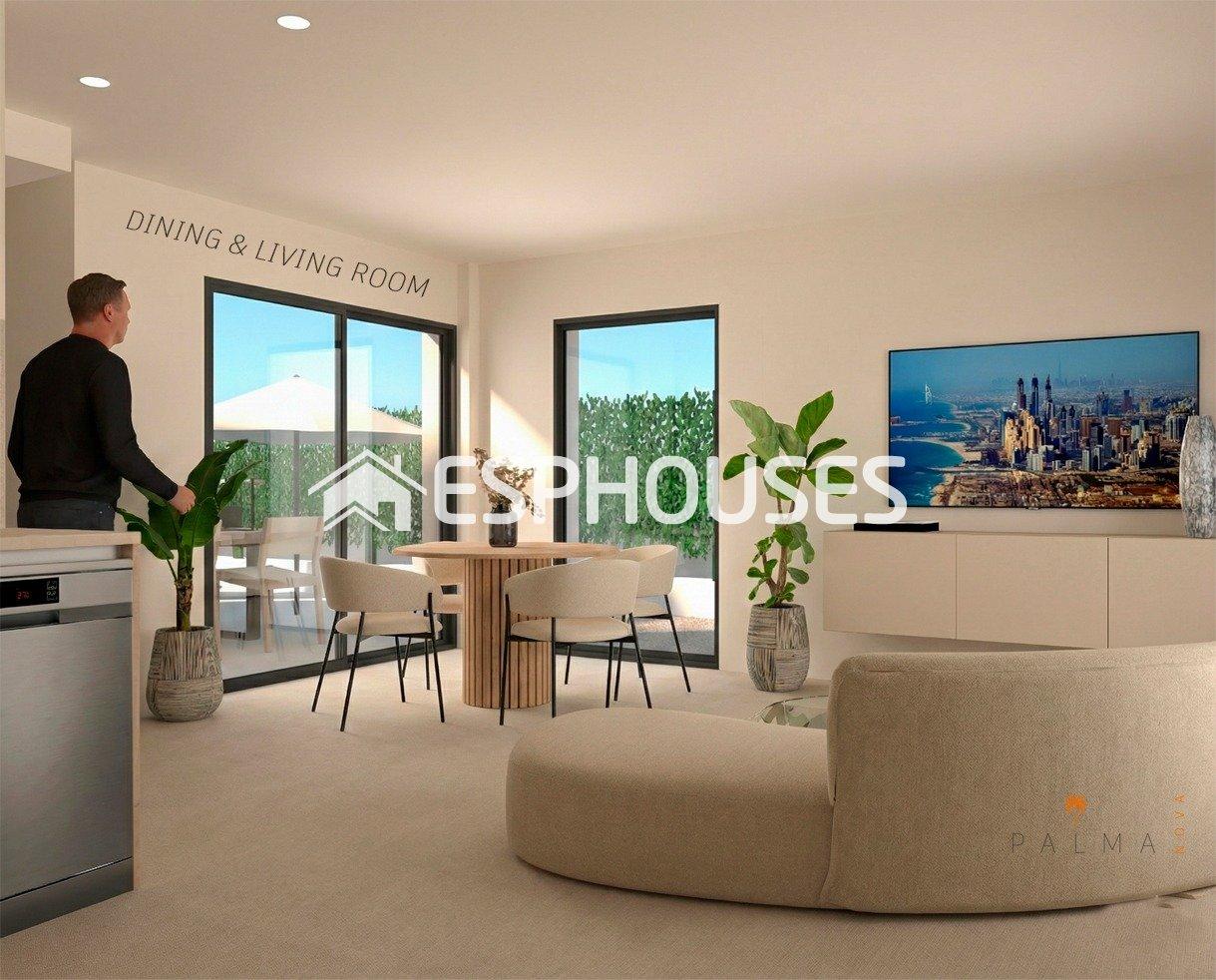 Bungalow en Venta en Daya Nueva