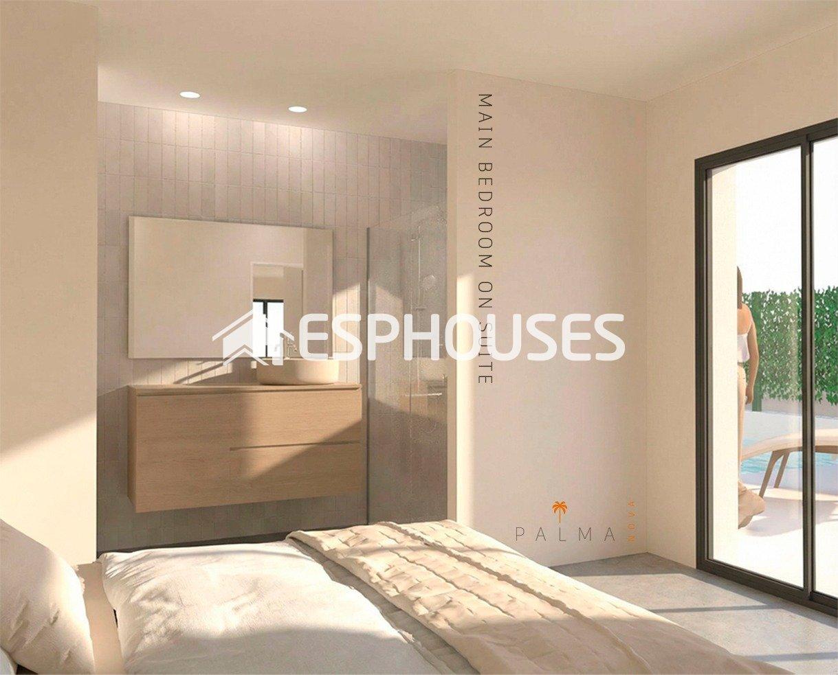 Bungalow en Venta en Daya Nueva