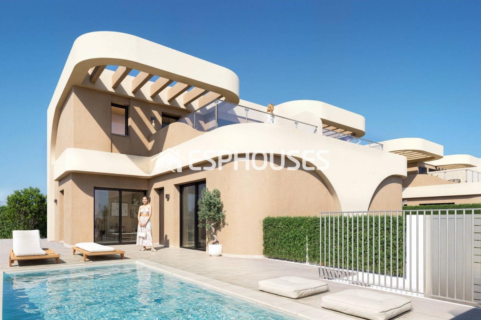 Bungalow en Venta en Daya Nueva