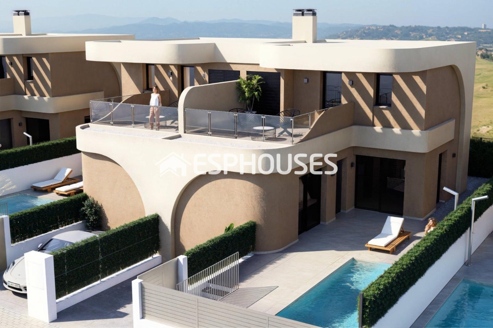 Bungalow en Venta en Daya Nueva