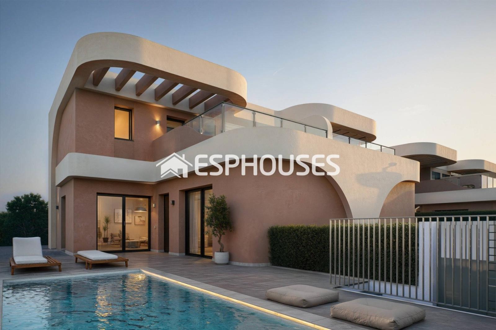 Bungalow en Venta en Daya Nueva