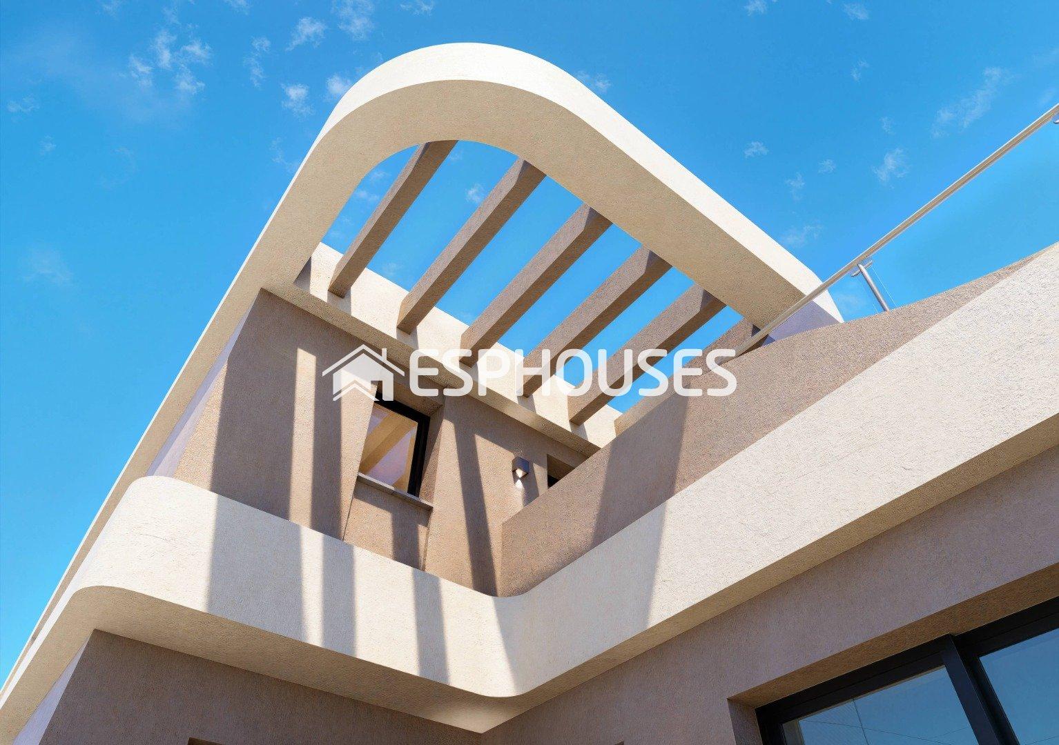 Bungalow en Venta en Daya Nueva