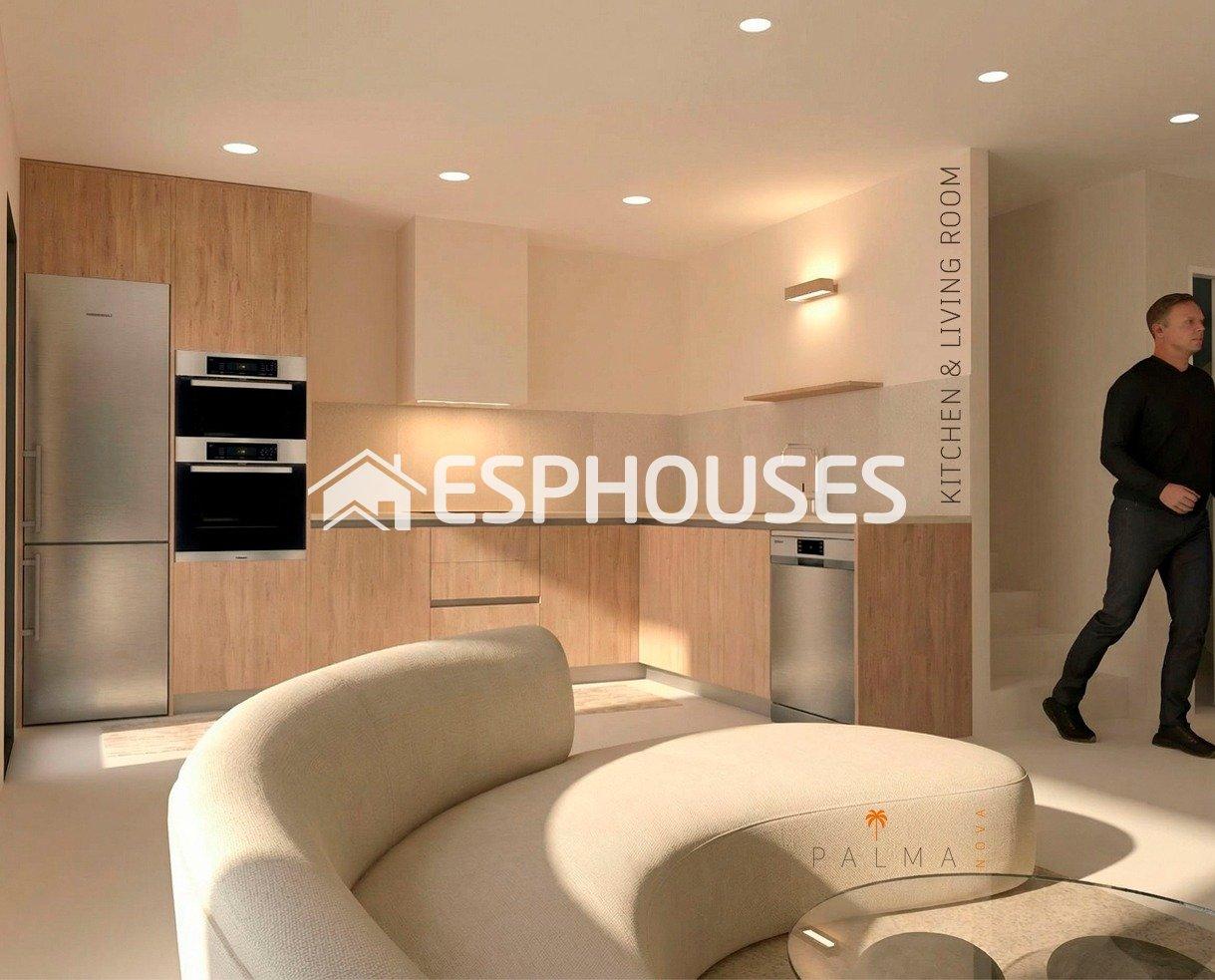 Bungalow en Venta en Daya Nueva