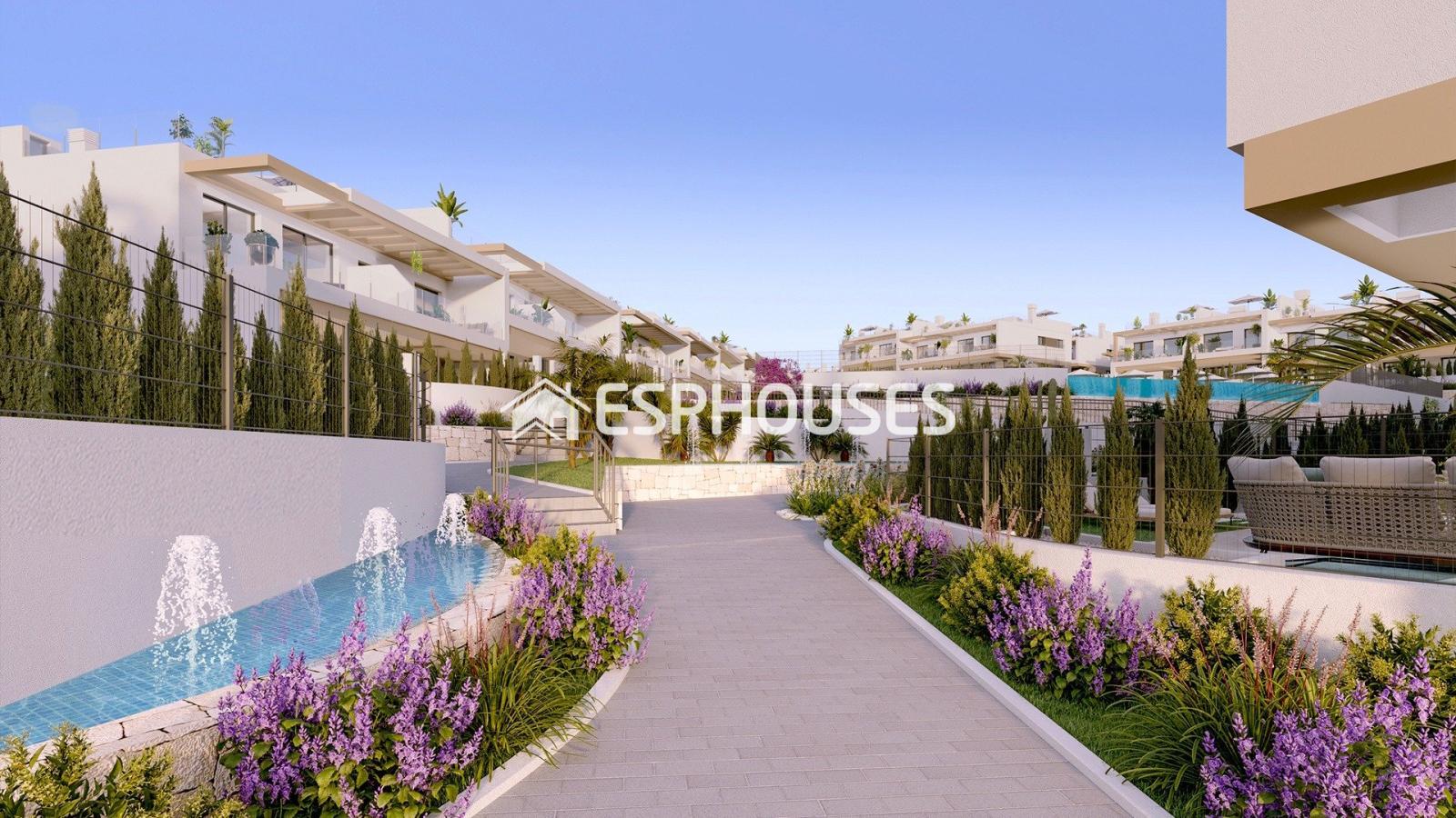 Apartamento en Venta en Torrevieja