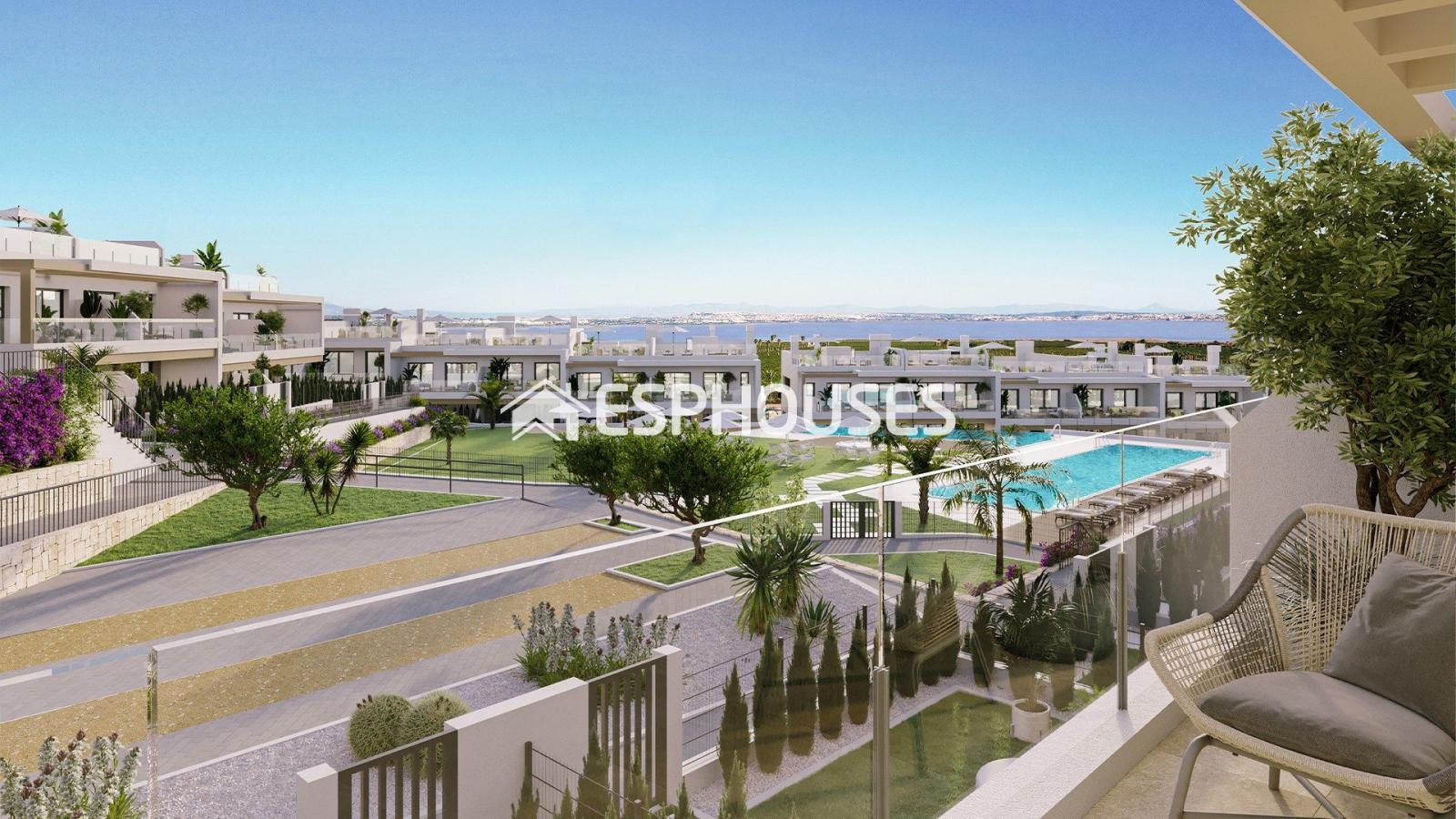 Apartamento en Venta en Torrevieja