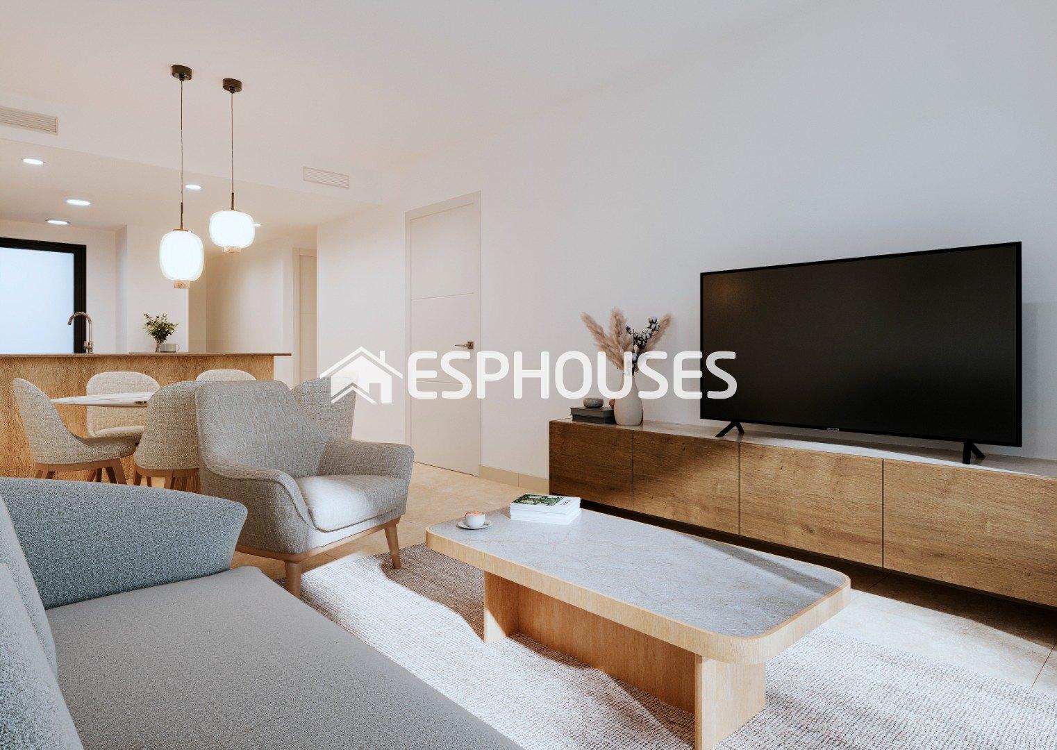 Apartamento en Venta en Torrevieja