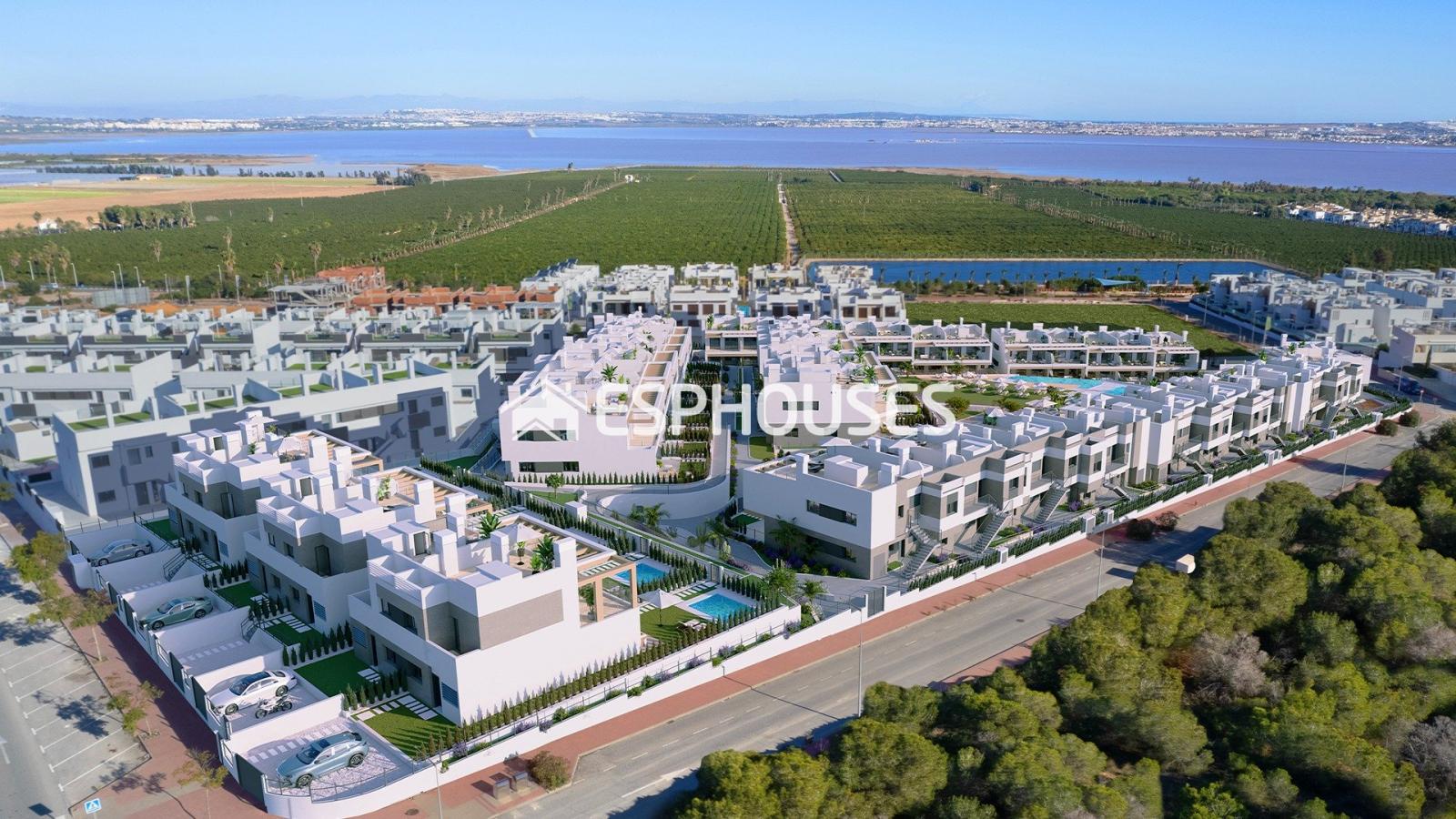 Apartamento en Venta en Torrevieja