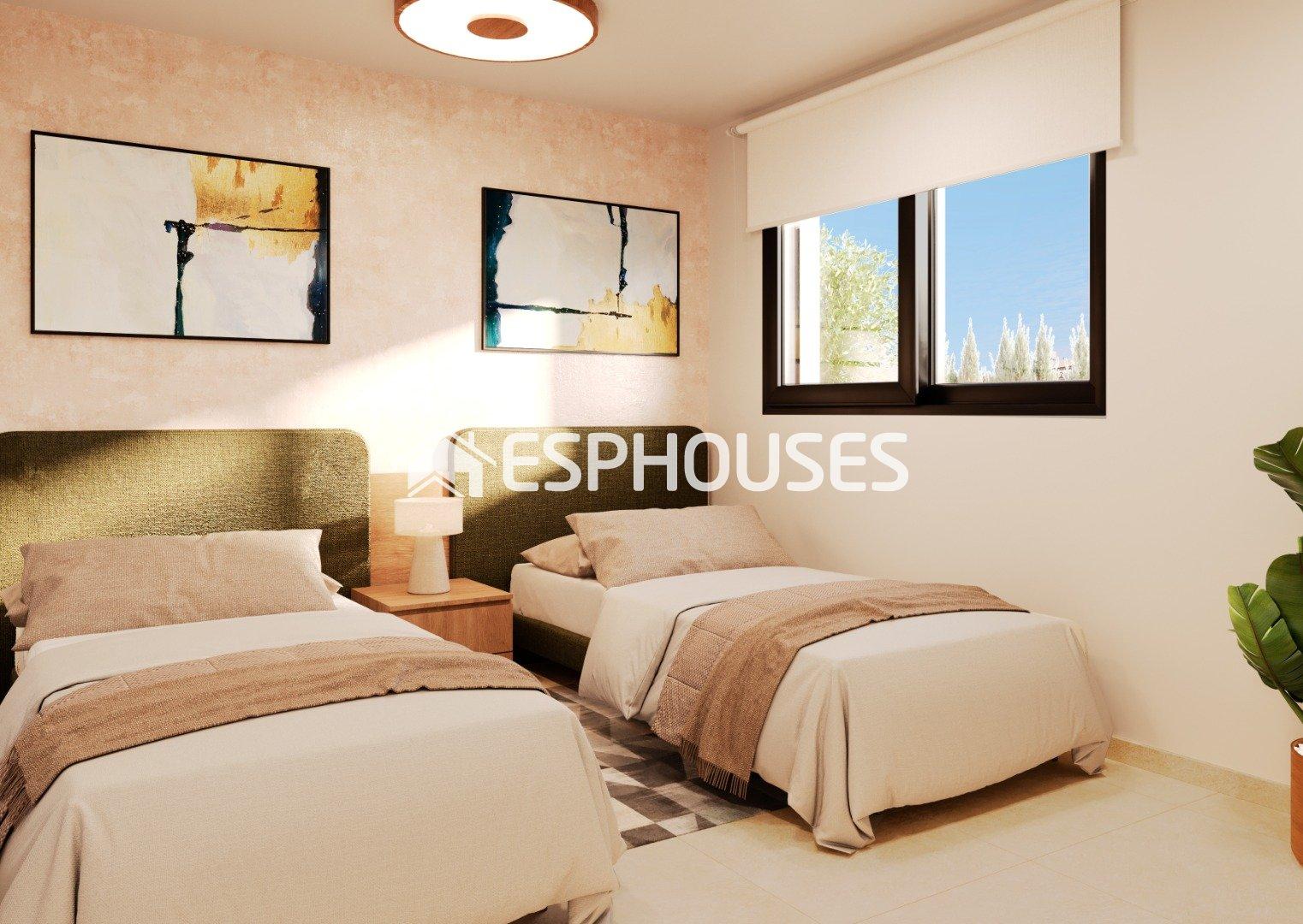 Apartamento en Venta en Torrevieja