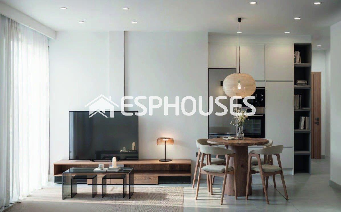 Apartamento en Venta en Torrevieja
