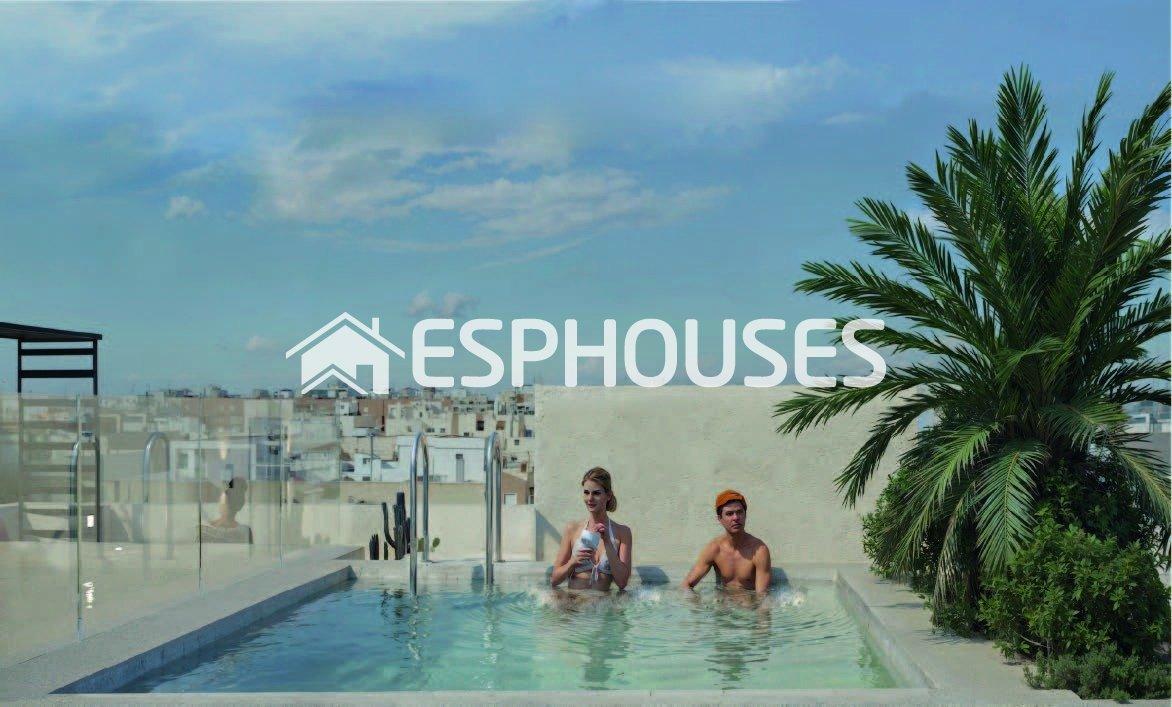 Apartamento en Venta en Torrevieja