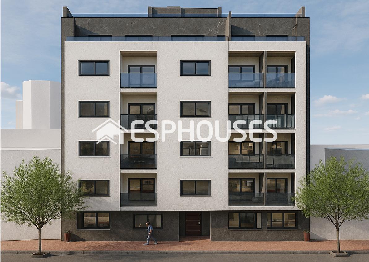 Apartamento en Venta en Torrevieja