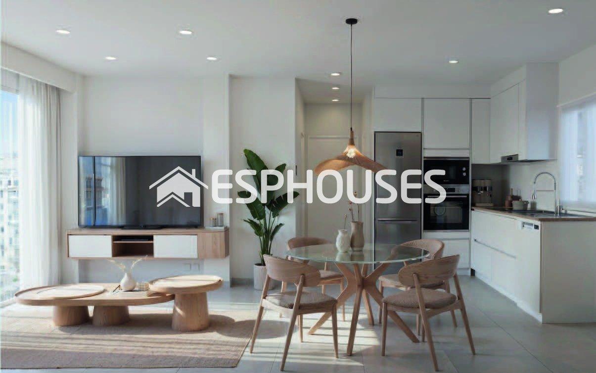 Apartamento en Venta en Torrevieja