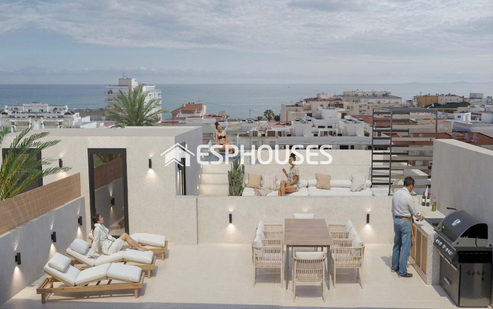 Apartamento en Venta en Torrevieja