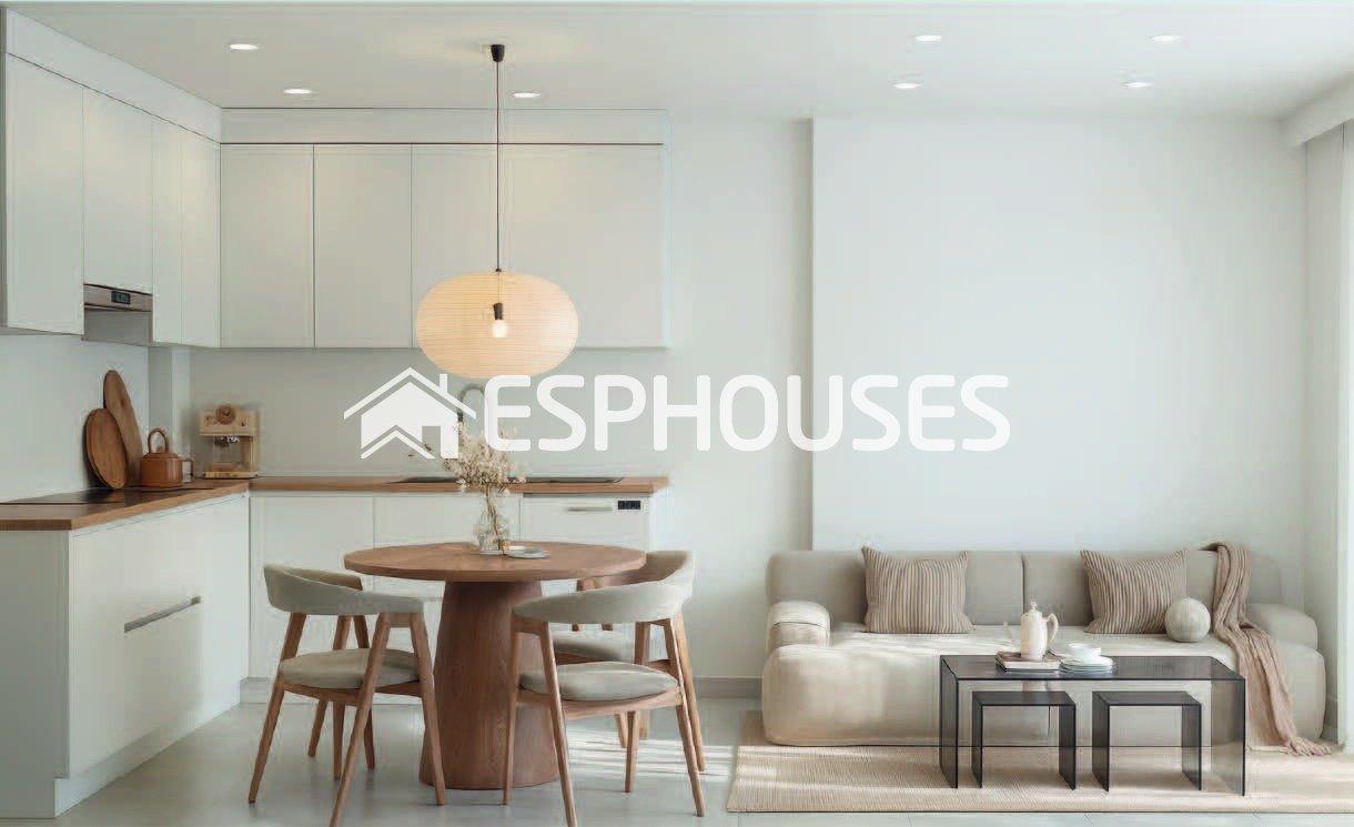 Apartamento en Venta en Torrevieja
